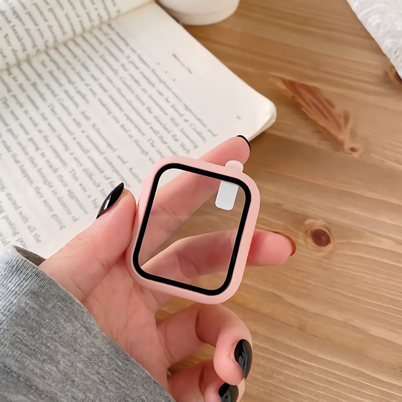 Apple watch screen protector cover - מגן מסך לאפל וואטצ׳ iphone case FantasyCaseIL