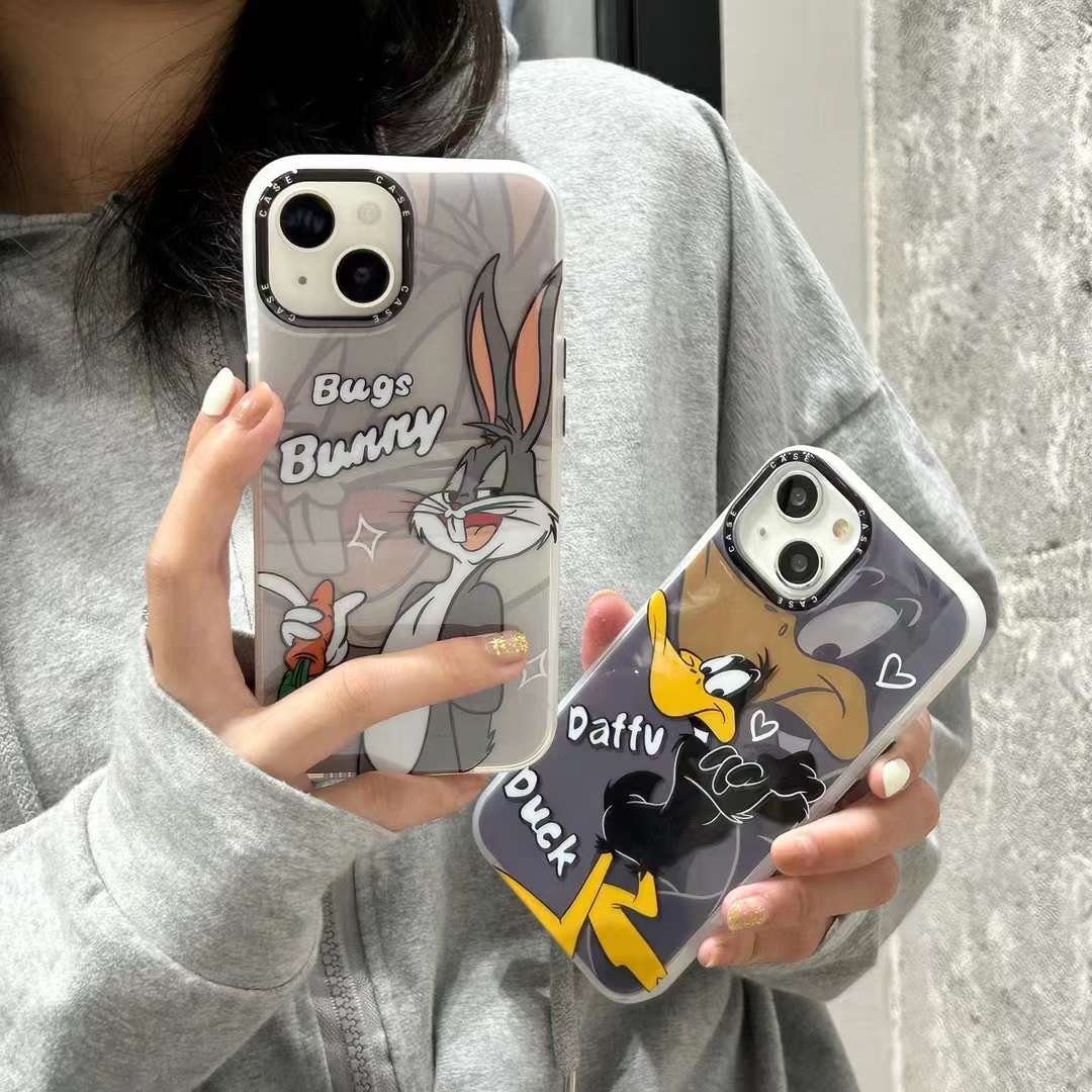 Bugs bunny - כיסוי סופר אופנתי ומגניב לאייפון iphone case FantasyCaseIL