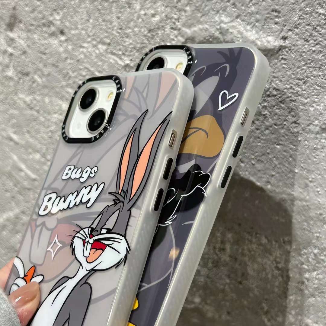 Bugs bunny - כיסוי סופר אופנתי ומגניב לאייפון iphone case FantasyCaseIL