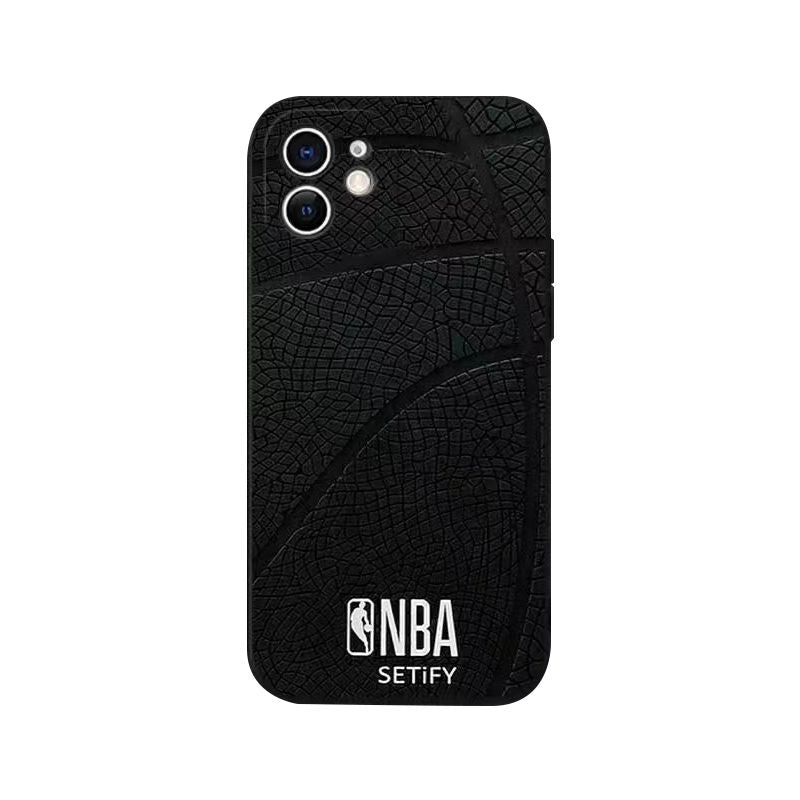 Nba basketball- כיסוי איכותי ומעוצב במיוחד לאייפון