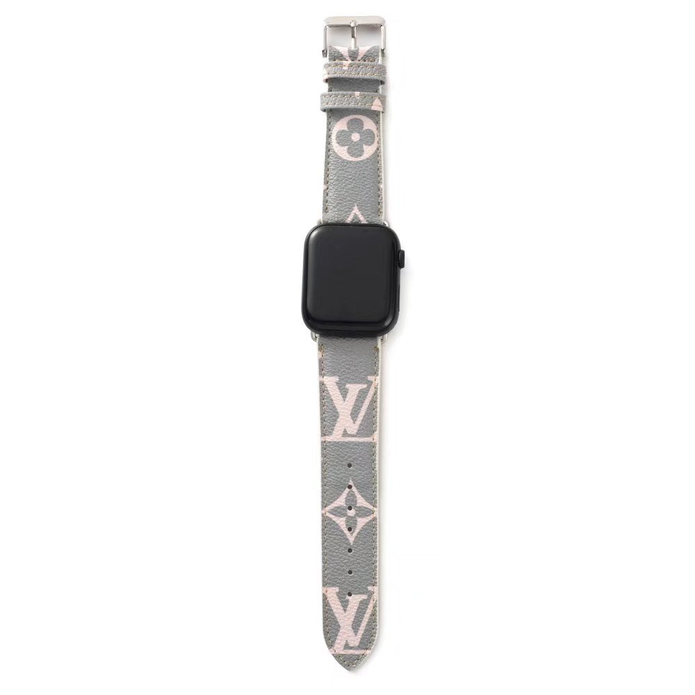 Louis vuitton apple watch straps - רצועות אפל וואטצ׳י יוקרתיות ואופנתית במיוחד