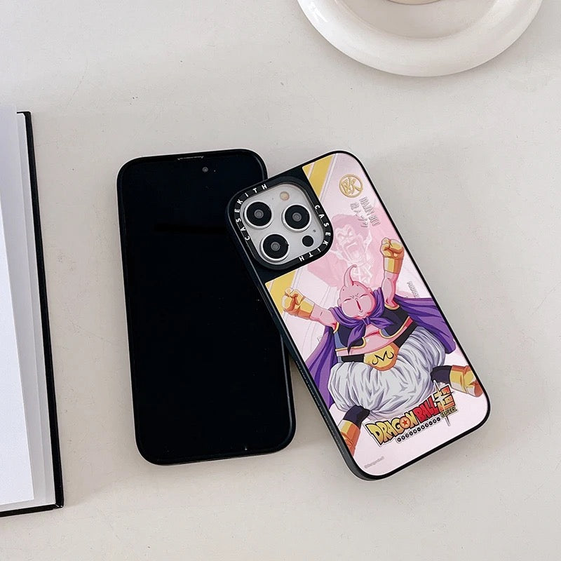 Dragon ball - כיסויי אנימה איכותיים מעוצבים וסופר מגניבים לאייפון iphone case FantasyCaseIL