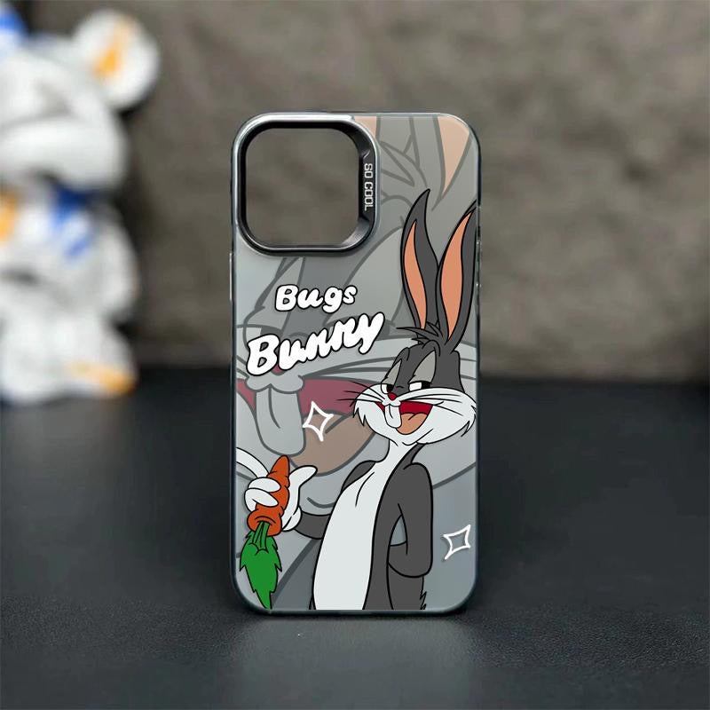Bugs bunny - כיסוי סופר אופנתי ומגניב לאייפון iphone case FantasyCaseIL