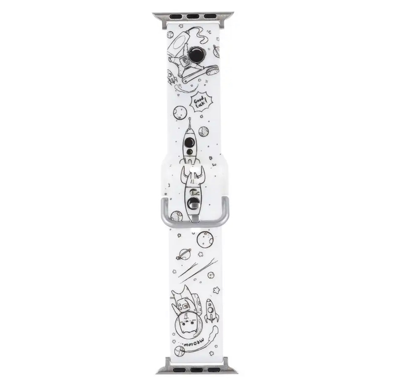 Apple watch straps - רצועות אפל וואטצ׳ איכותיות מעוצבות ומגניבות במיוחד iphone case FantasyCaseIL