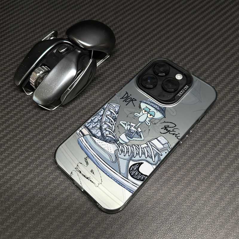 Nike jordan - כיסוי יוקרתי ומעוצב ביותר לאייפון