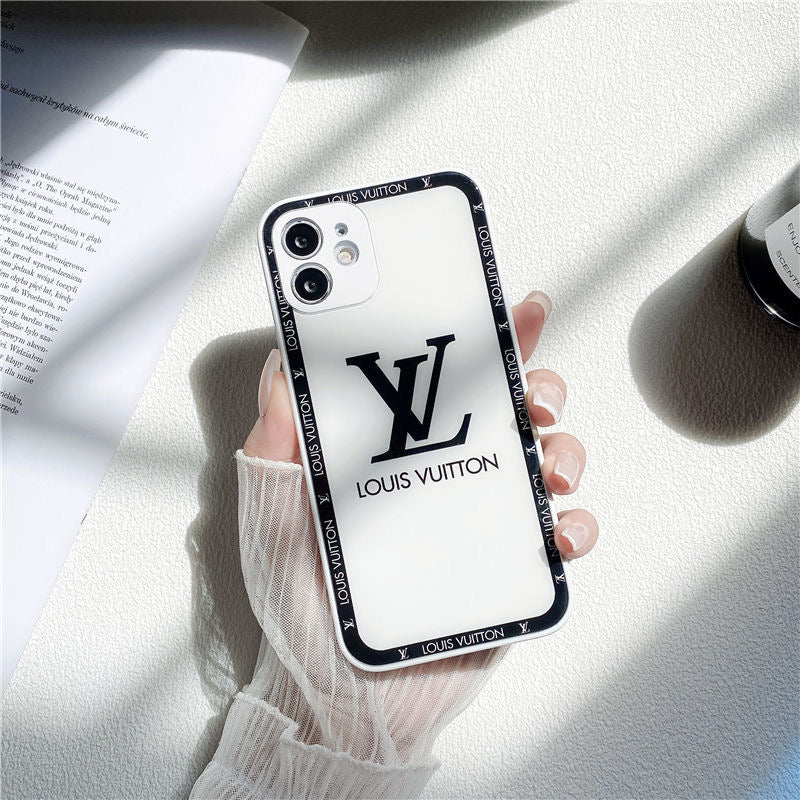 Louis vuitton- כיסוי סופר יוקרתי איכותי ואופנתי במיוחד לאייפון iphone case FantasyCaseIL