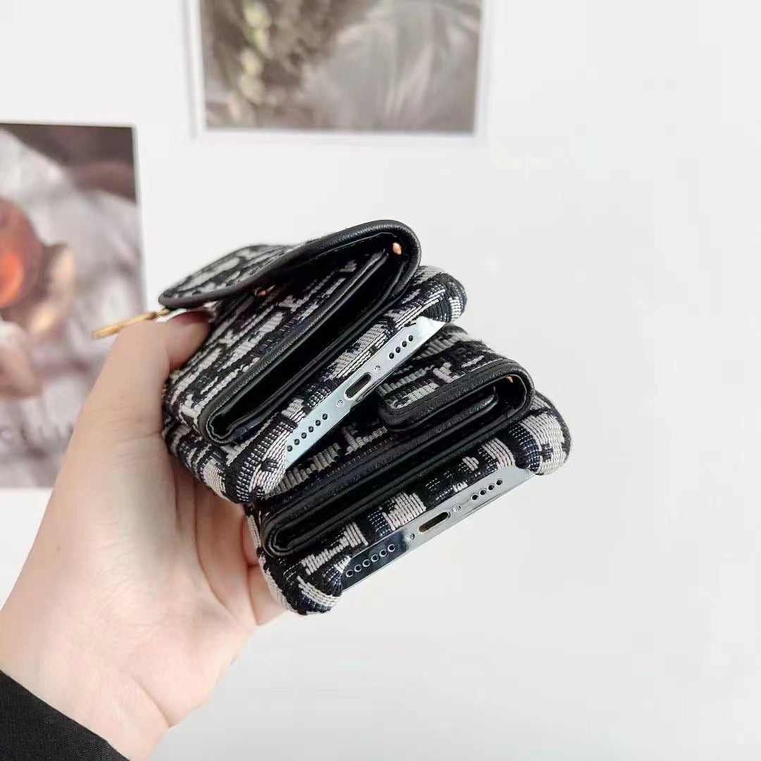 Christian Dior - כיסוי סופר יוקרתי איכותי מעוצב ואופנתי במיוחד לאייפון iphone case FantasyCaseIL