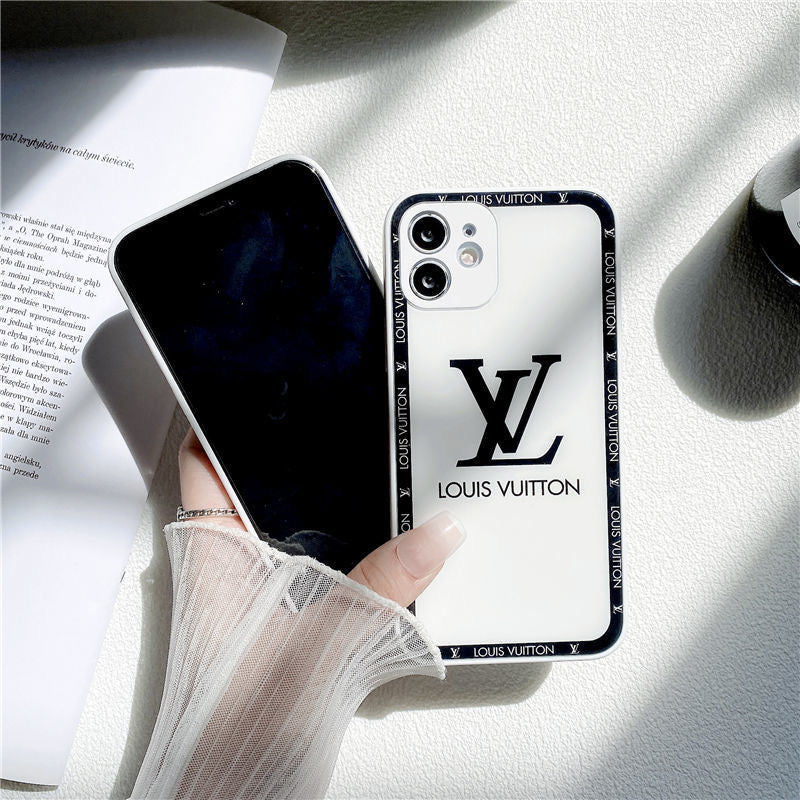 Louis vuitton- כיסוי סופר יוקרתי איכותי ואופנתי במיוחד לאייפון iphone case FantasyCaseIL
