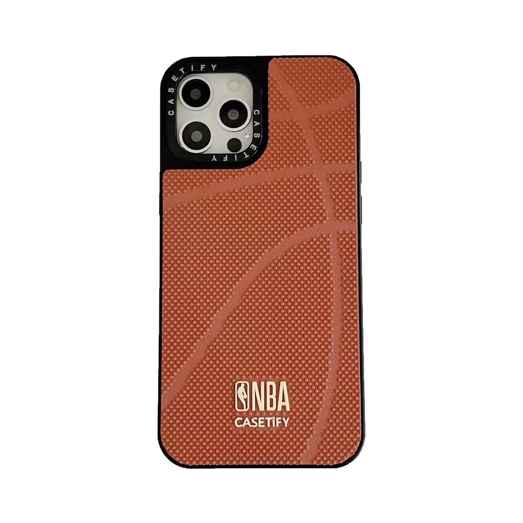 Nba basketball- כיסוי איכותי ומעוצב במיוחד לאייפון