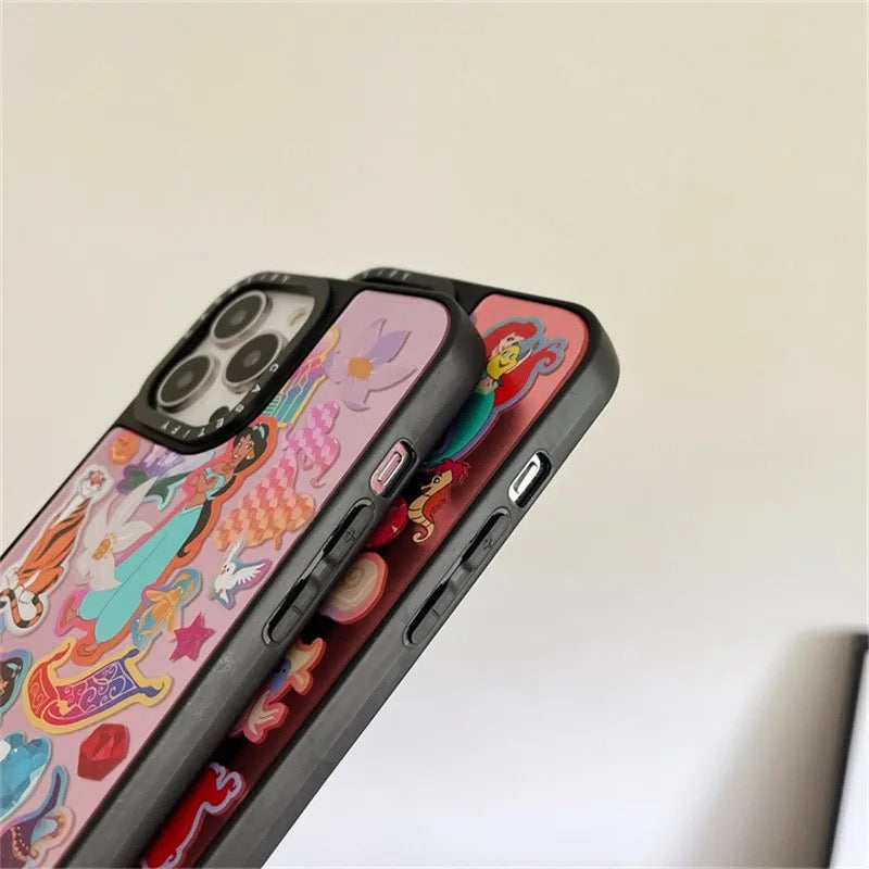 the little mermaid
- כיסוי איכותי וסופר מעוצב ואופנתי לאייפון