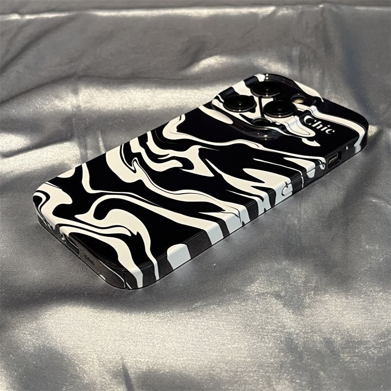 Zebra case - כיסוי זברה אופנתי מעוצב ואיכותי במיוחד לאייפון