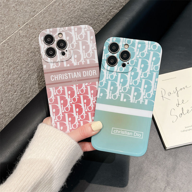 Christian Dior - כיסוי סופר אופנתי יוקרתי איכותי ומעוצב במיוחד לאייפון iphone case FantasyCaseIL