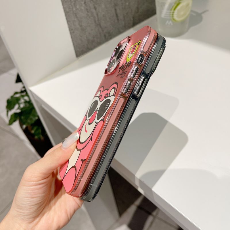 One piece & lotso - כיסויי אופנה איכותיים ובעיצוב מושלם לאייפון