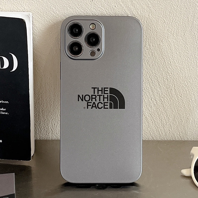 The north face - כיסוי איכותי ומעוצב במיוחד לאייפון iphone case FantasyCaseIL