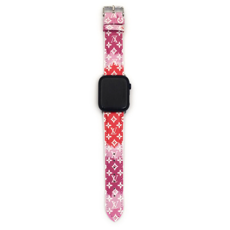 Louis vuitton apple watch straps - רצועות אפל וואטצ׳י יוקרתיות ואופנתית במיוחד