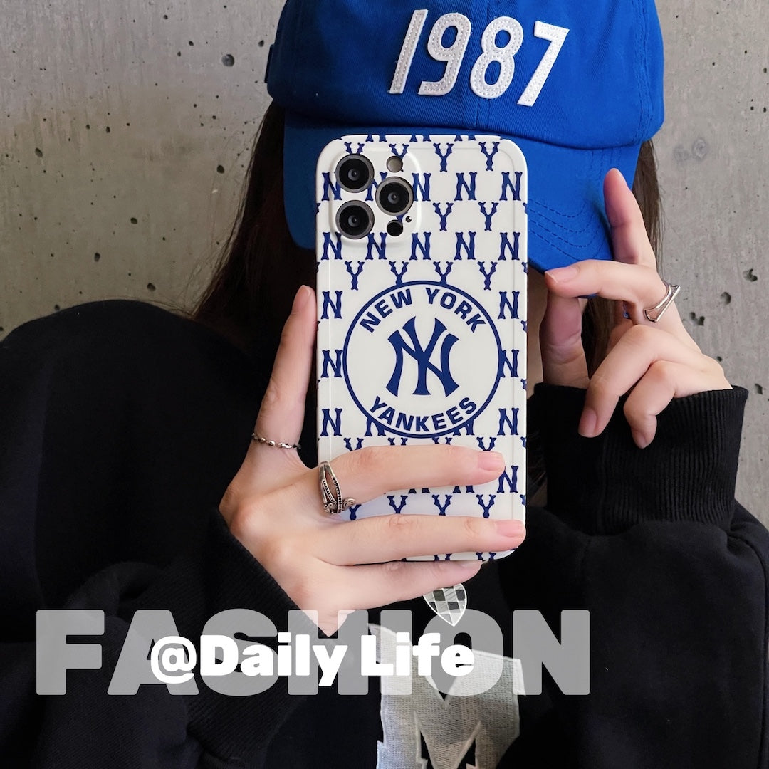 New era - כיסוי איכותי ומעוצב במיוחד לאייפון