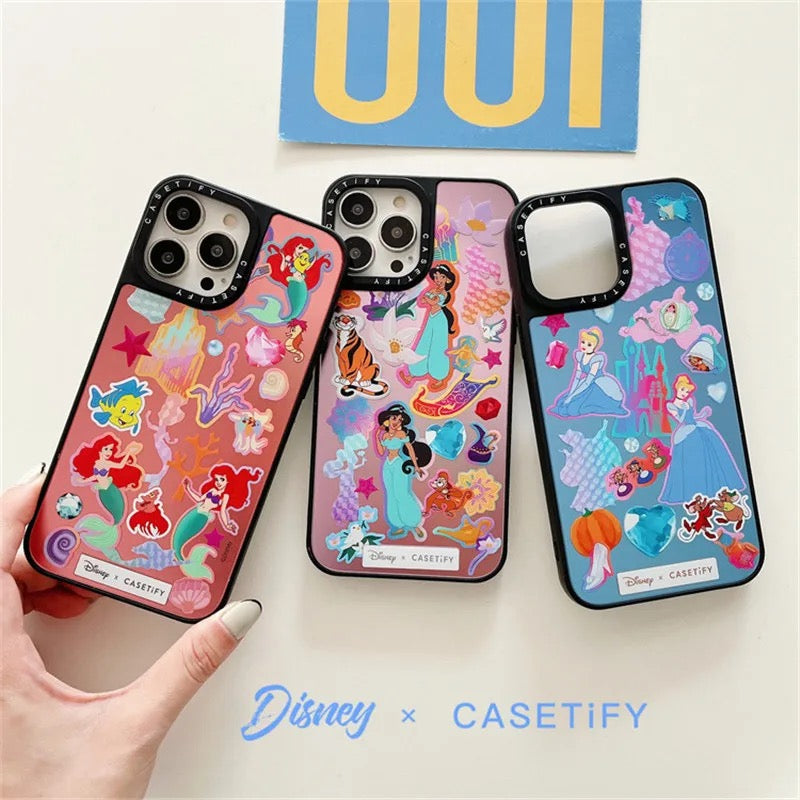 the little mermaid
- כיסוי איכותי וסופר מעוצב ואופנתי לאייפון