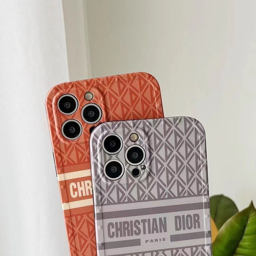 Christian Dior - כיסוי אופנתי וסופר מיוחד לאייפון iphone case FantasyCaseIL