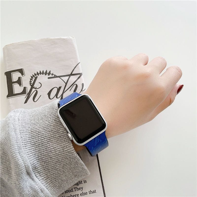 apple watch straps louis vuitton - רצועות אפל וואטצ׳ יוקרתיות במיוחד iphone case FantasyCaseIL