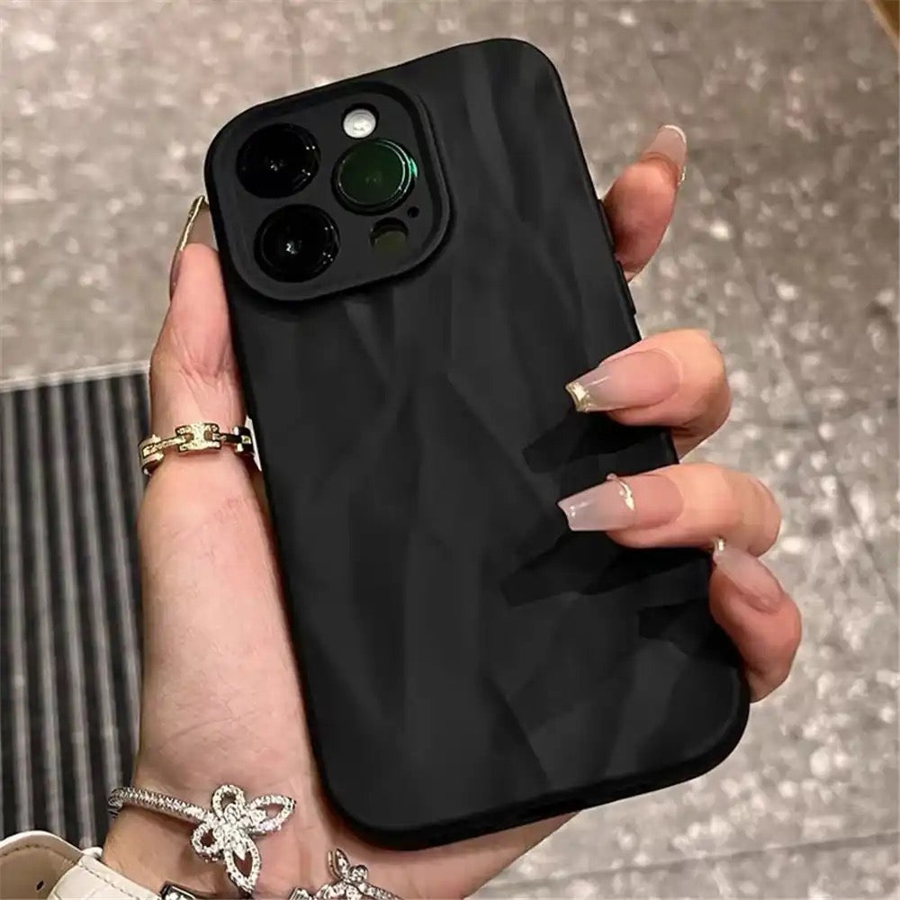 Aesthetic case - כיסוי אסתטי אופנתי ויפייפה במיוחד לאייפון