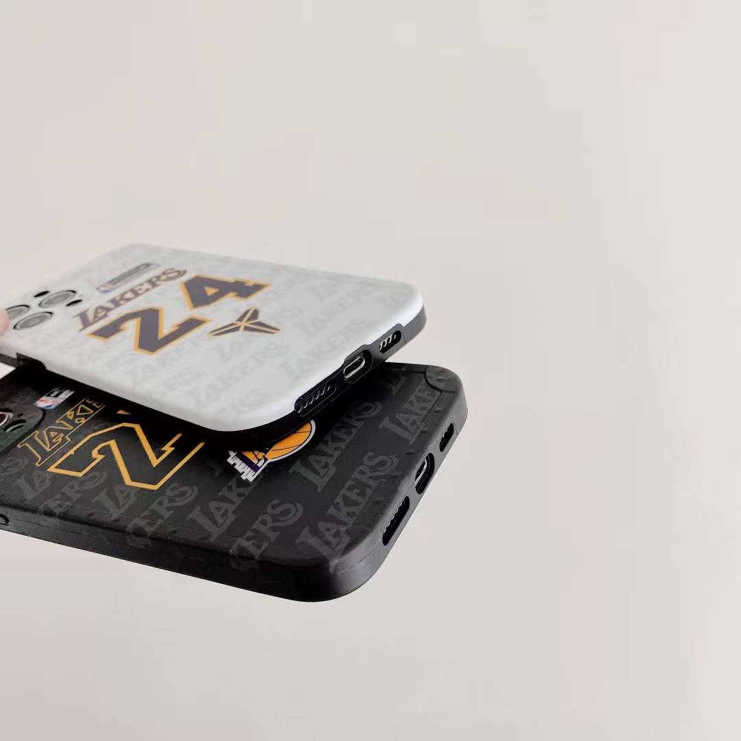 Lakers 23 - כיסוי אופנתי איכותי ומעוצב במיוחד לאייפון iphone case FantasyCaseIL