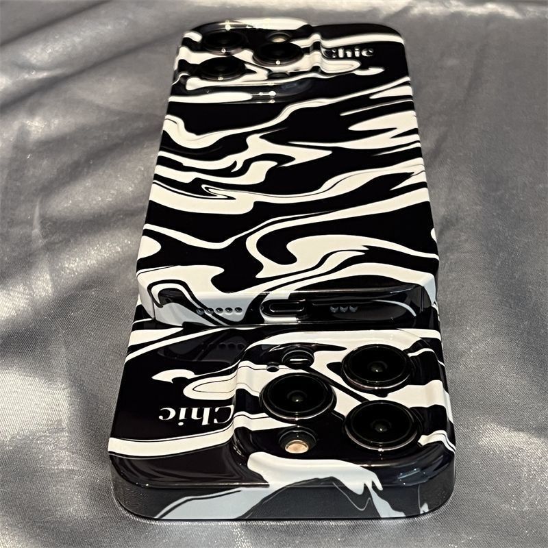Zebra case - כיסוי זברה אופנתי מעוצב ואיכותי במיוחד לאייפון