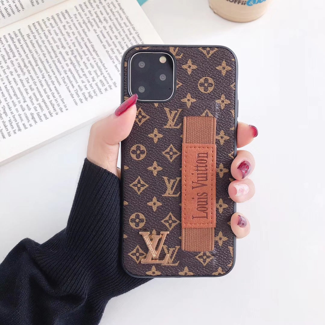 Louis vuitton - כיסוי אופנתי איכותי ויוקרתי במיוחד לאייפון