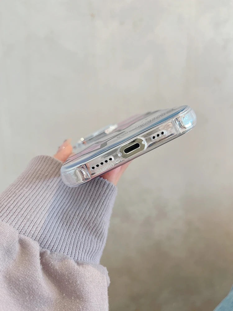 Stars case - כיסוי סופר אופנתי ומעוצב במיוחד לאייפון iphone case FantasyCaseIL