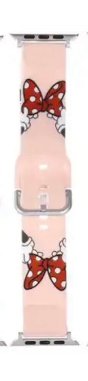 Apple watch straps - רצועות אפל וואטצ׳ איכותיות מעוצבות ומגניבות במיוחד iphone case FantasyCaseIL