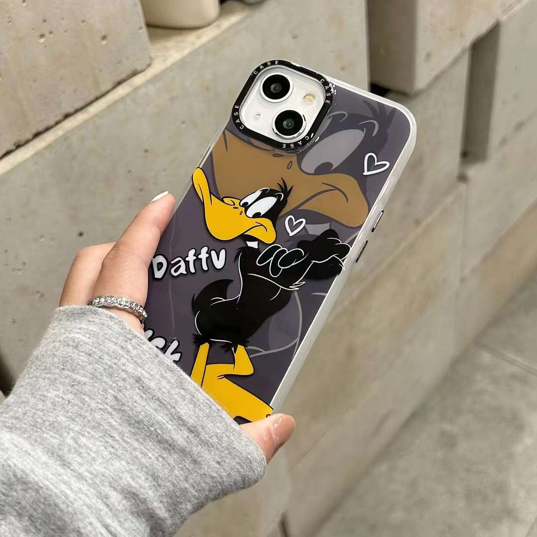 Bugs bunny - כיסוי סופר אופנתי ומגניב לאייפון iphone case FantasyCaseIL