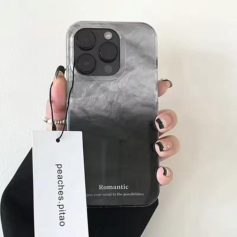 Winter case - כיסוי חורפי בעיצוב יפייפה לאייפון