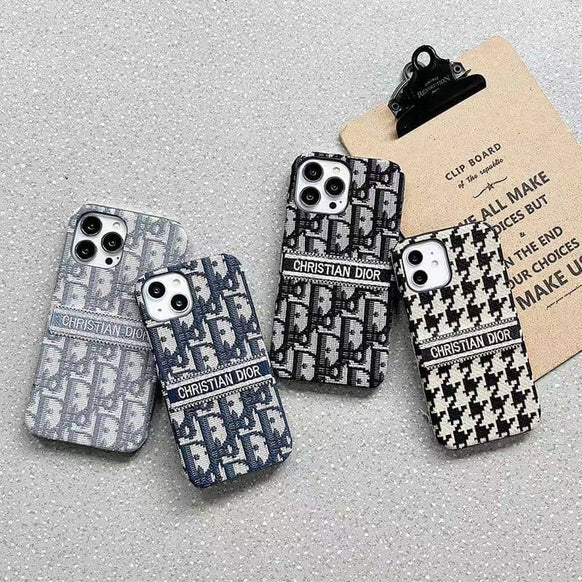 כיסוי לאייפון - Christian Dior iphone case FantasyCaseIL