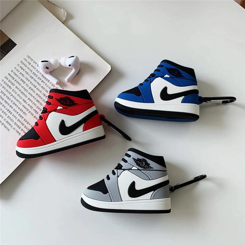 Nike - כיסוי נעל נייק איכותי iphone case FantasyCaseIL