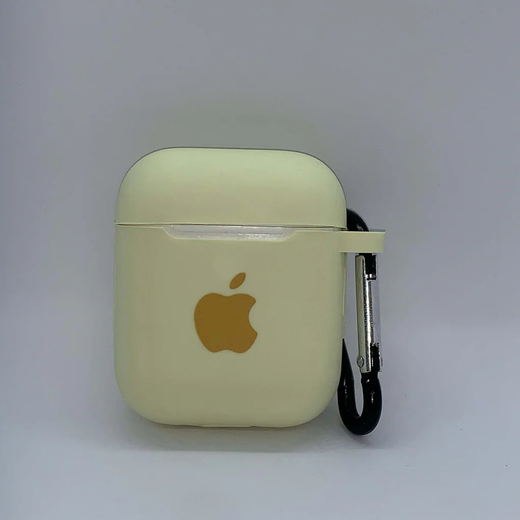 כיסוי סיליקון לאיירפודס - אפל iphone case FantasyCaseIL