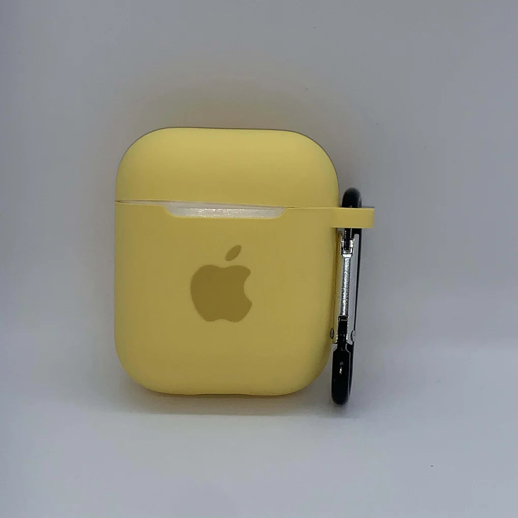 כיסוי סיליקון לאיירפודס - אפל iphone case FantasyCaseIL