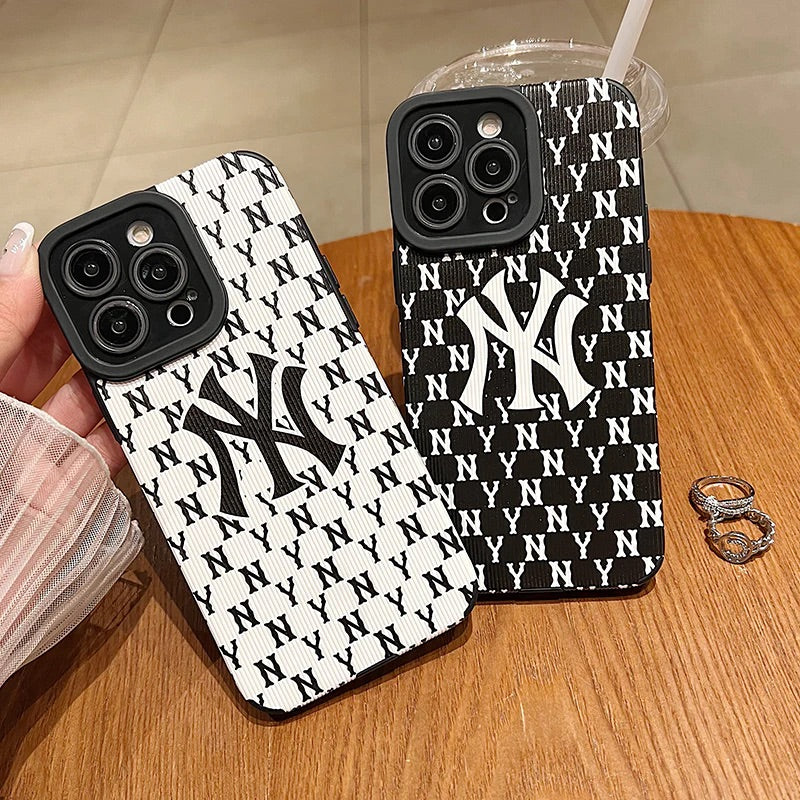 New era - כיסוי איכותי ומעוצב במיוחד לאייפון iphone case FantasyCaseIL