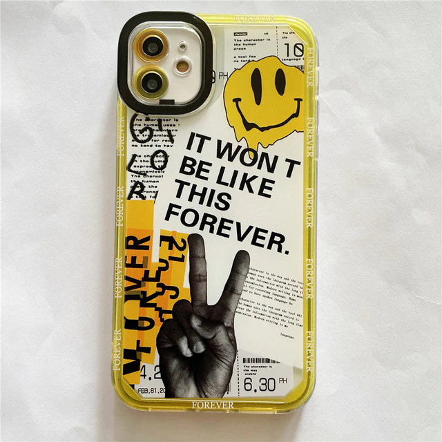 Off white - כיסוי מיוחד ומעוצב לאייפון iphone case FantasyCaseIL