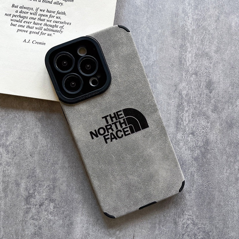 The north face - כיסוי איכותי ומעוצב לאייפון iphone case FantasyCaseIL