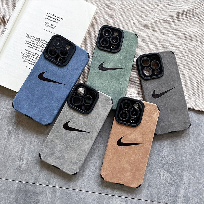 Nike - כיסוי איכותי ומעוצב לאייפון iphone case FantasyCaseIL