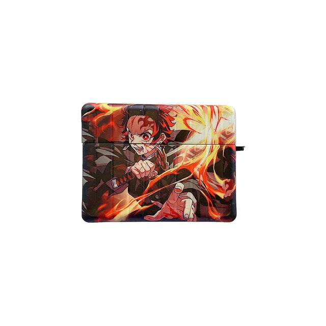 Anime - כיסוי איכותי ומעוצב לאיירפודס iphone case FantasyCaseIL