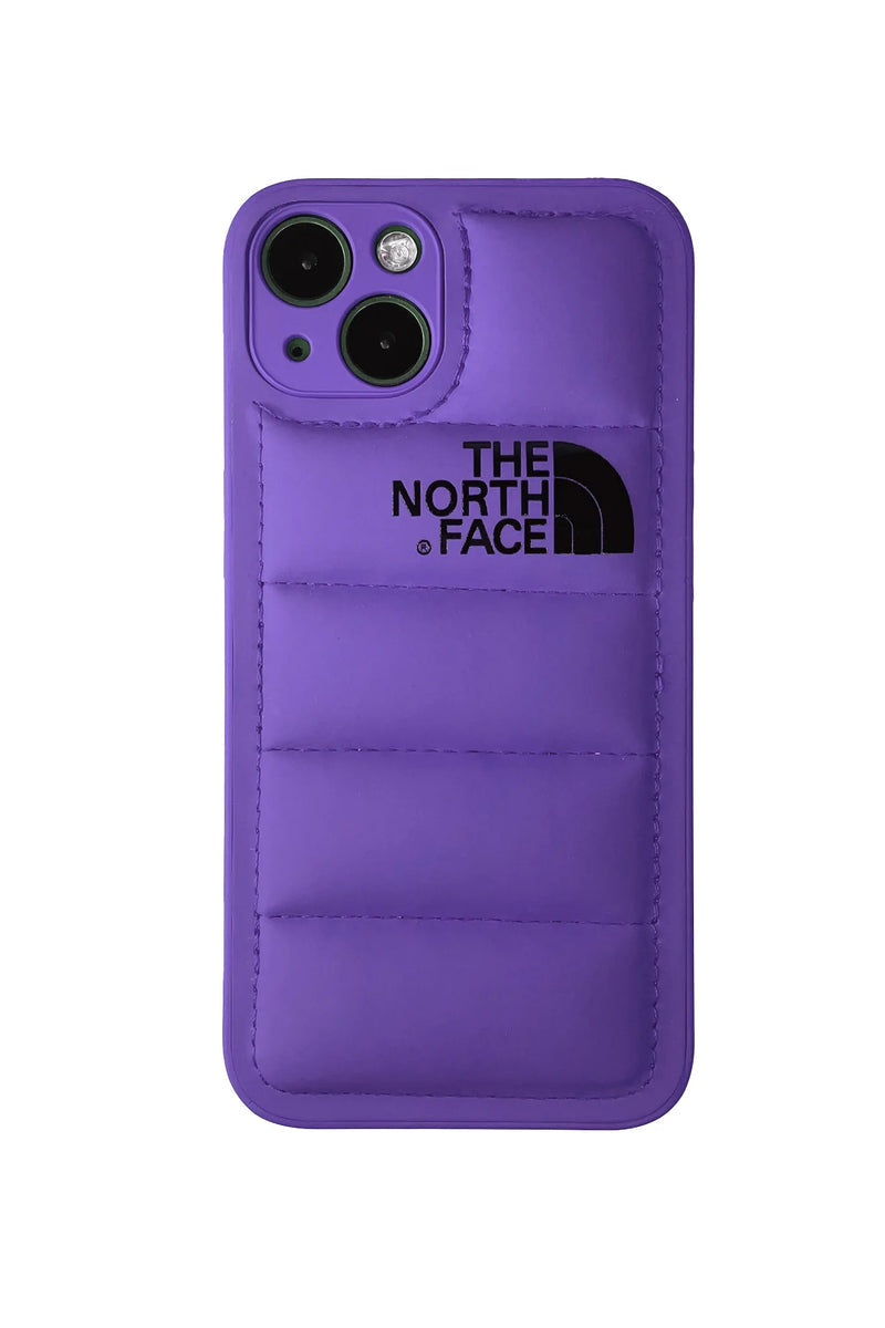 The north face - כיסוי איכותי ומעוצב במיוחד לאייפון iphone case FantasyCaseIL