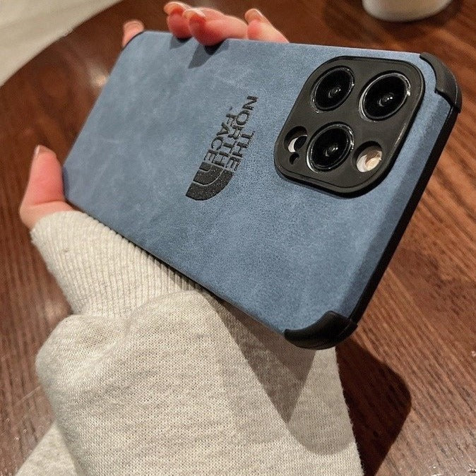 The north face - כיסוי איכותי ומעוצב במיוחד לאייפון iphone case FantasyCaseIL