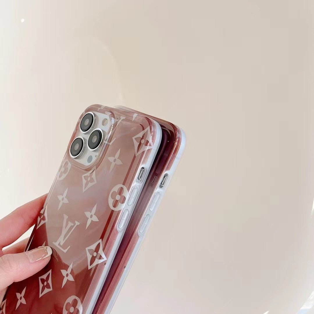 Louis vuitton & celine - כיסוי יוקרתי ואיכותי במיוחד לאייפון iphone case FantasyCaseIL