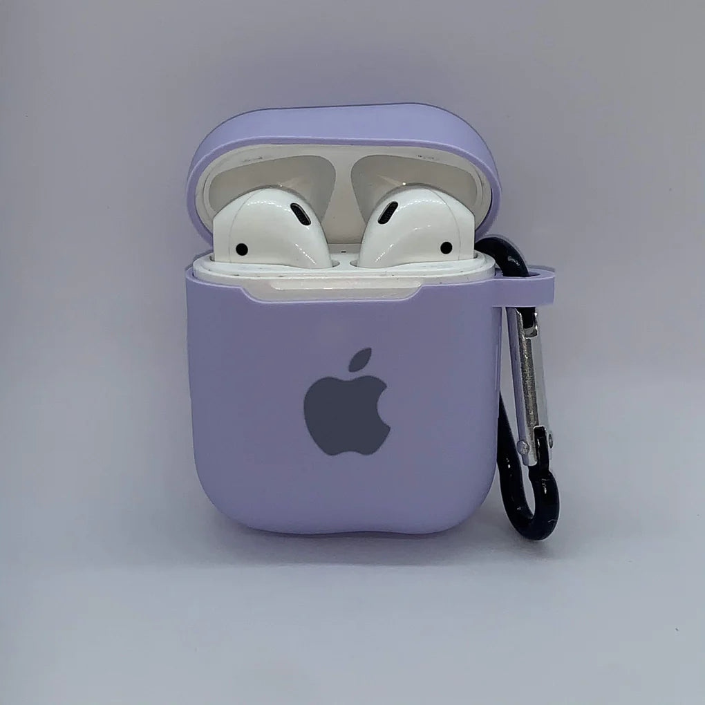 כיסוי סיליקון לאיירפודס - אפל iphone case FantasyCaseIL