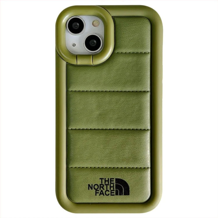 The north face - כיסוי איכותי מעוצב ואופנתי במיוחד לאייפון iphone case FantasyCaseIL