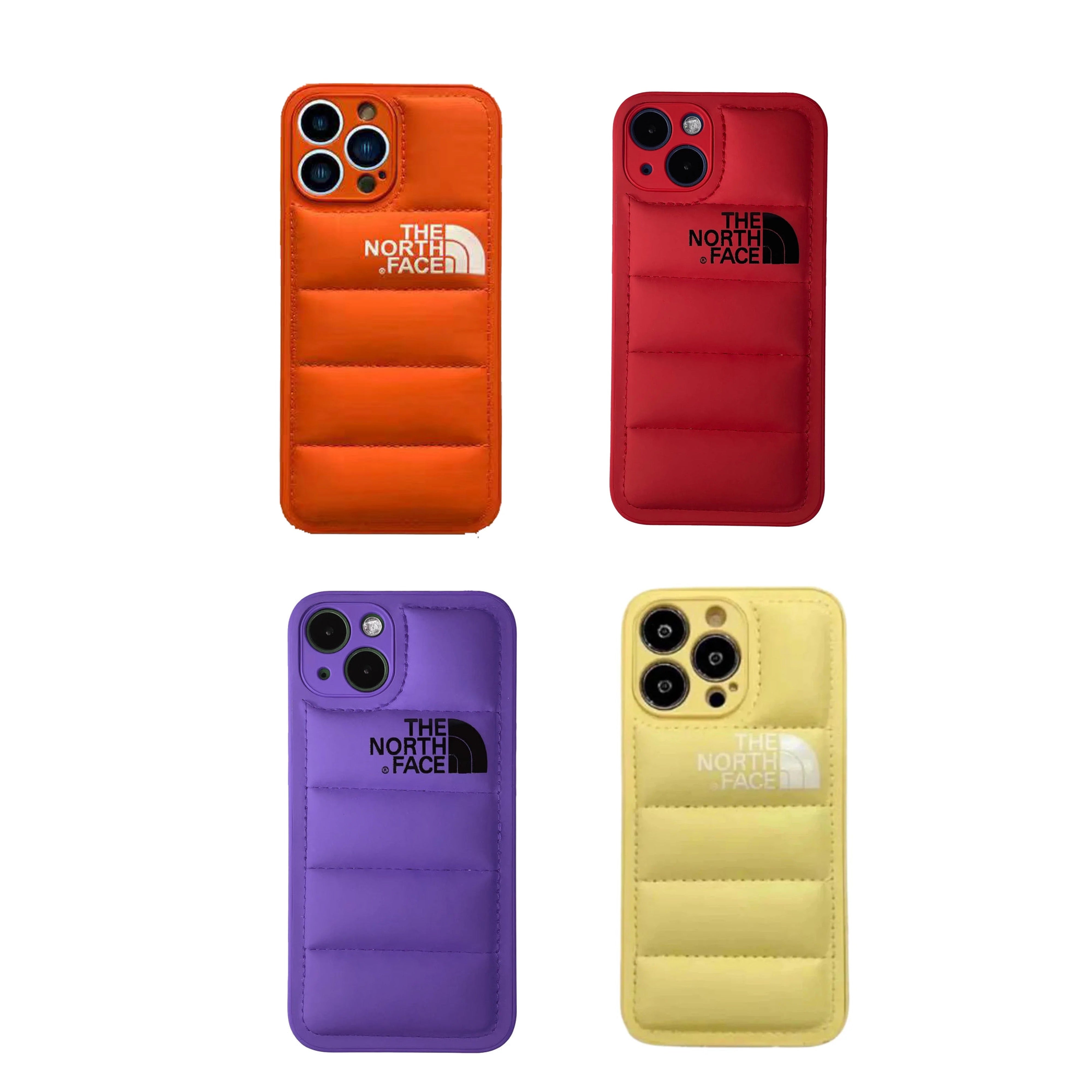 The north face - כיסוי איכותי ומעוצב במיוחד לאייפון iphone case FantasyCaseIL