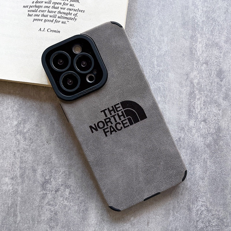 The north face - כיסוי איכותי ומעוצב לאייפון iphone case FantasyCaseIL