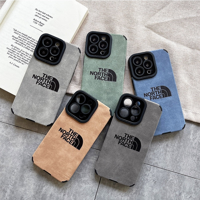 The north face - כיסוי איכותי ומעוצב לאייפון iphone case FantasyCaseIL