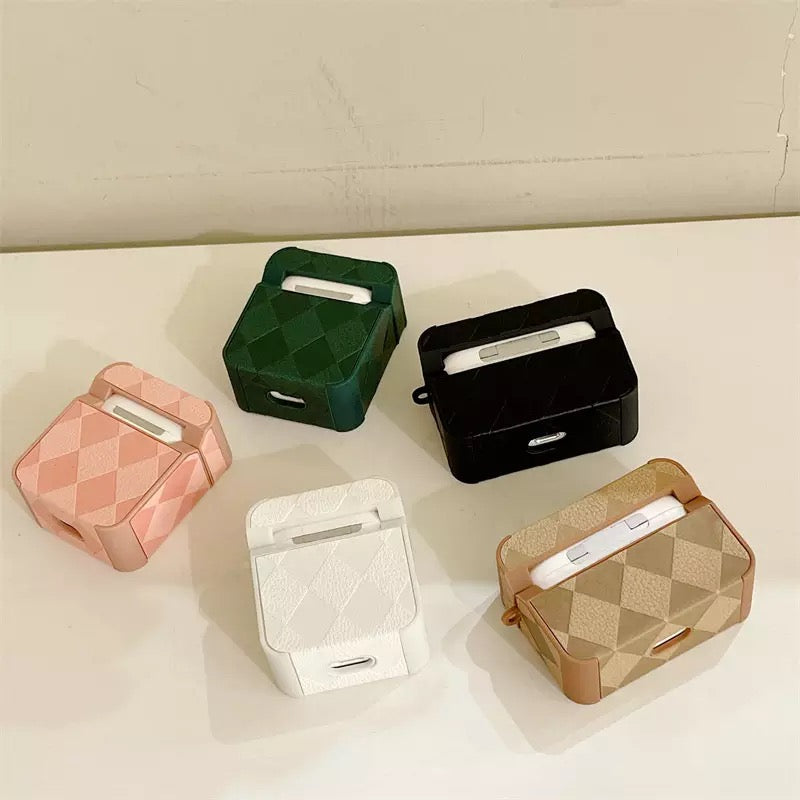 beautiful case - כיסוי אופנתי ואיכותי במיוחד לאיירפודס iphone case FantasyCaseIL