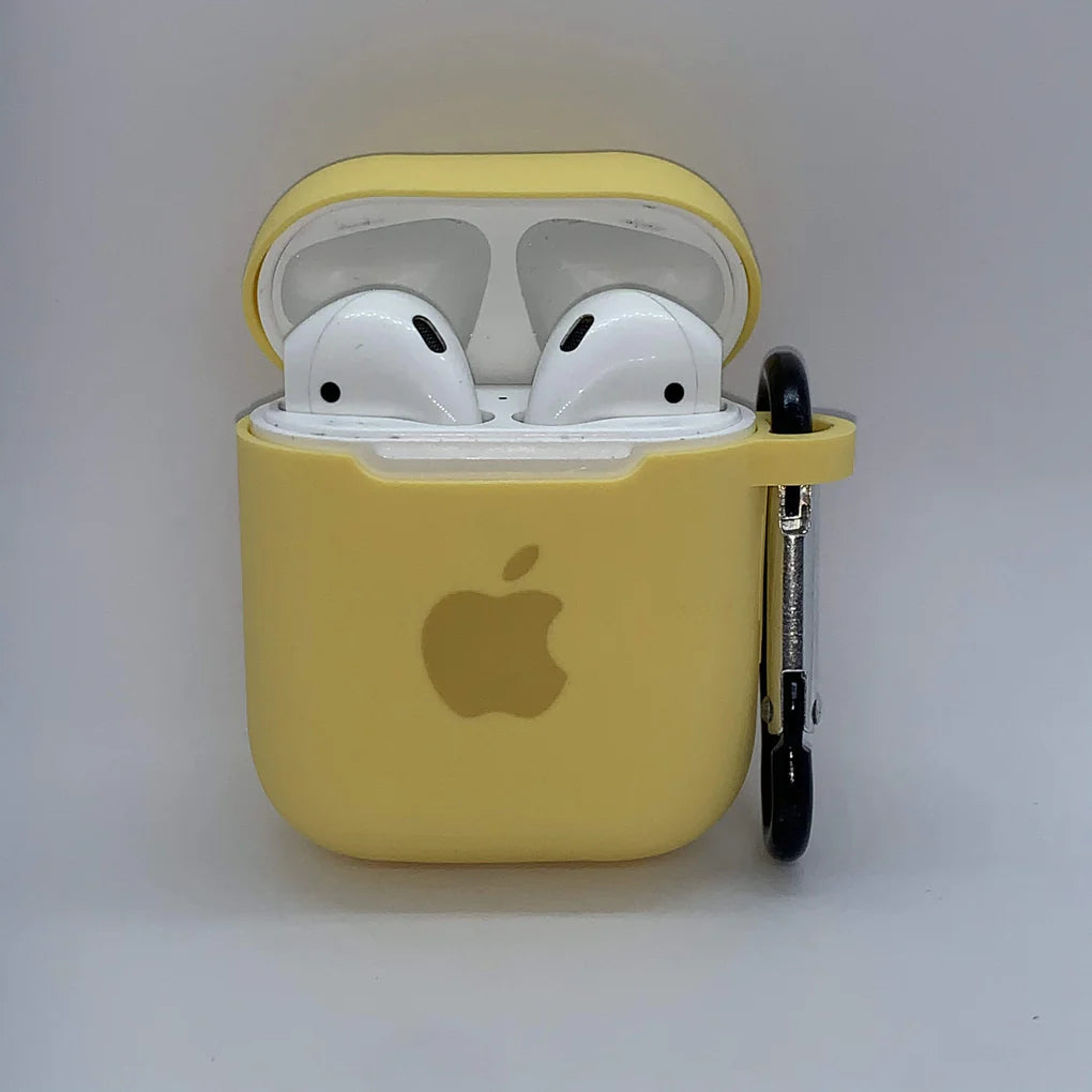 כיסוי סיליקון לאיירפודס - אפל iphone case FantasyCaseIL